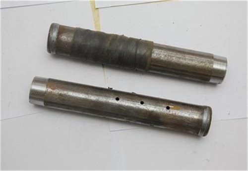 绍兴注浆声测一体管