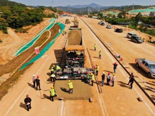 绍兴高速公路